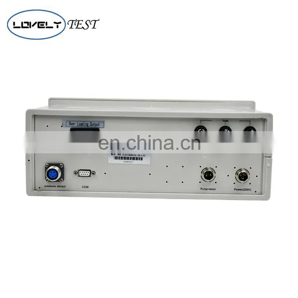 2000kN Digital Display Panel With Transducer for Hydraulic photo-4