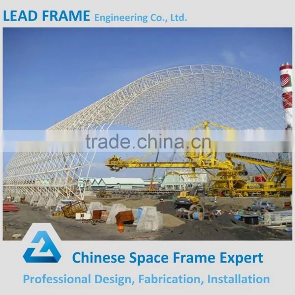 Durable Pre Enginnering Space Frame System photo-2