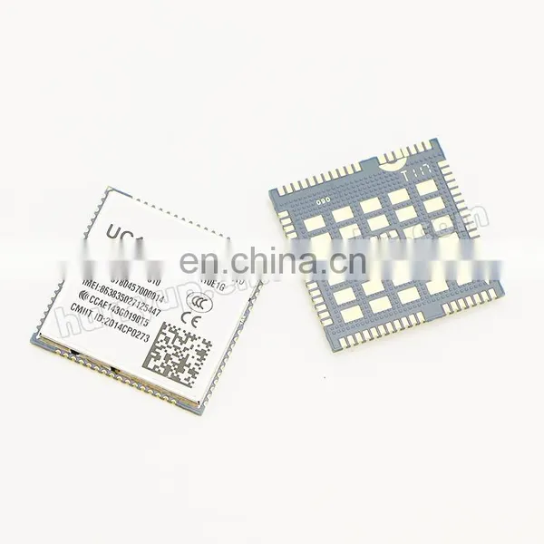 Worldwide UMTS/HSDPA and GSM/GPRS/EDGE Coverage 3G Module UC15 UC15A UC15T UC15EA-128-NCH-STD photo-3