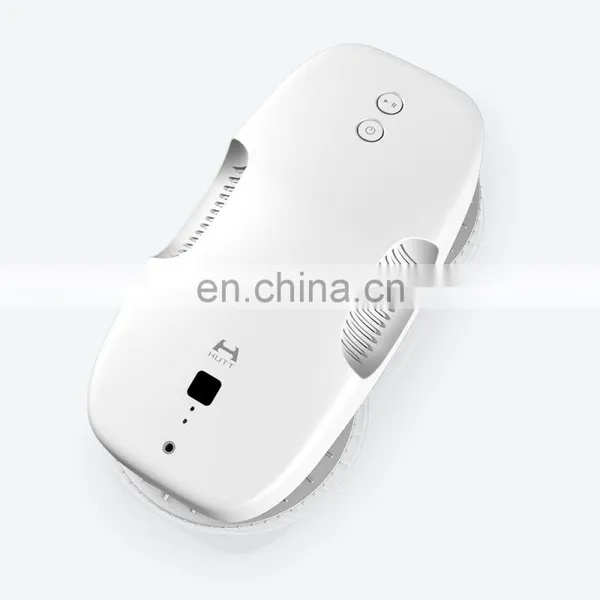 Global Version Xiaomi HUTT DDC55 Electric Window Cleaner Robot Window Cleaner Wall Glass Wiper for Home Appliances