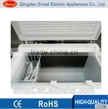 200L Absorption Gas/kerosene/elec Propane Chest Deep Freezer photo-3