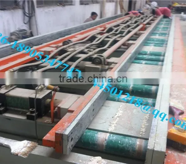 H20 Wooden Beams for Formwork for African Market photo-2