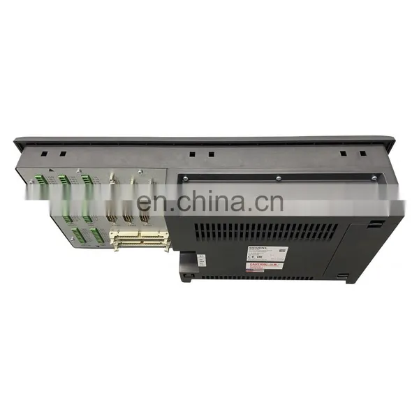 Siemens Controller CNC System SINUMERIK 808D Ppu141.1 for CNC LATHE In Stock photo-5