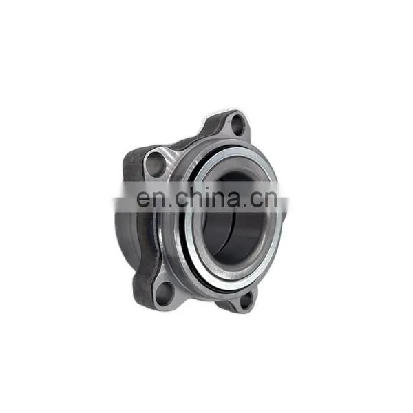 Russian Market Famous GAZelle NEXT Front Hub Unit Auto Bearing A21R23-3103145 F-582873 photo-5
