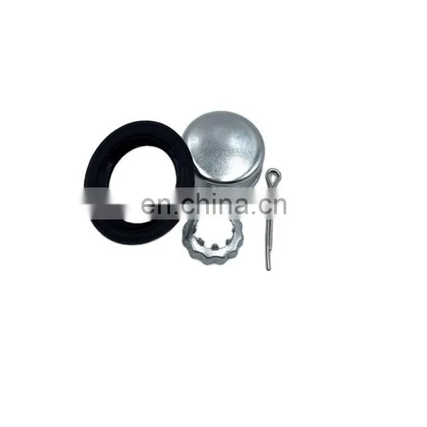 Good Quality Cylinder SNR R153.14 2108-3103020 Size 34*64*37 Auto Front Wheel Hub Bearings For Car photo-4