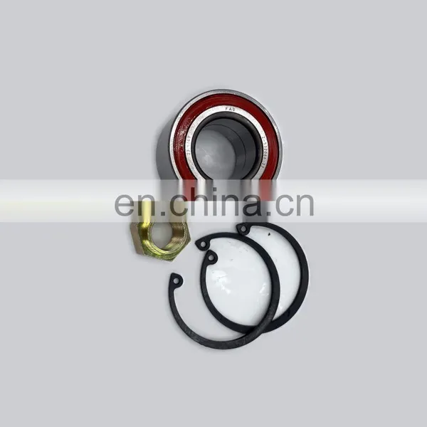 Complete After-Sales Service 713691010 Front Wheel Bearing Install Removal Kit Wheel Bearing Kit For Lada photo-4