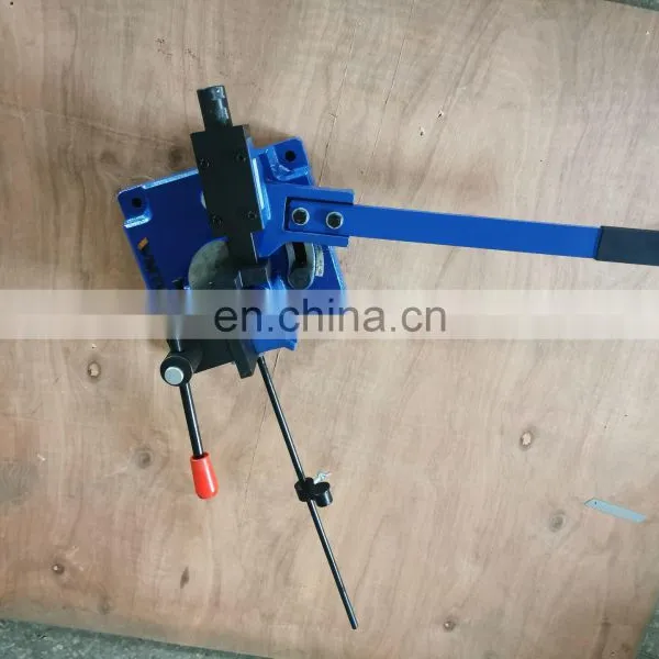 Universal Bender Machine UB-100A With High Quantity photo-5