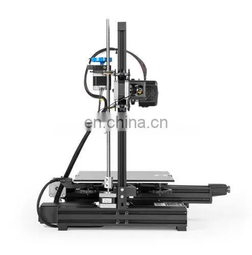 3D Printer for Beginners 3D Pressure for Beginners Ender - 3 v2 photo-2