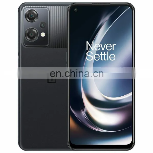 OnePlus Nord CE 2 Lite (6GB + 128GB) 6.59