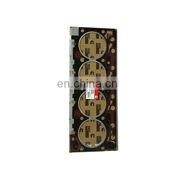 3921393 CYLINDER HEAD GASKET 4BT 3921393 Diesel Engine Truck Parts photo-2