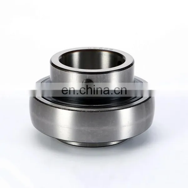Uc206 - P5 Hot Sale in China Original Quality 30x62x38 Mm Ball Bearing Insert Bearing Uc206 photo-3