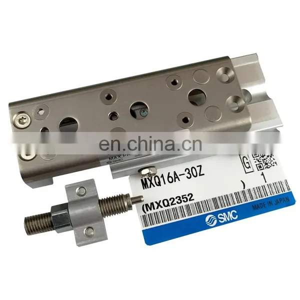 Genuine SMC MXQ6A-10Z MXQ6A10Z photo-3