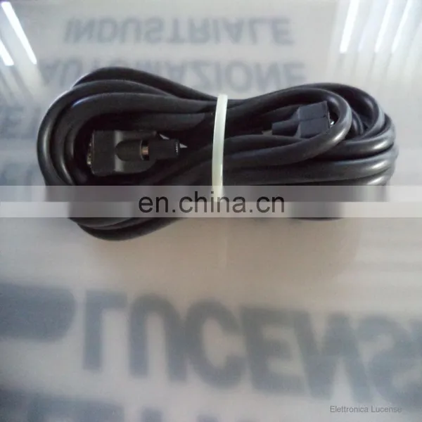 NEW Original Siemens Programming Cable Ppi Cable Siemens 6ES7 901-3DB30-0XA0 6ES79013DB300XA0 photo-2