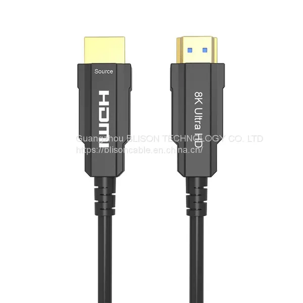 Ультраскоростной Slim HDMI с пропускной способностью 48 Гбит/с
