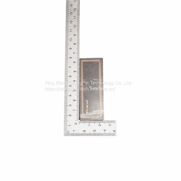 Rectangle Square Coil Air-Cored Coil for RFID System Electronic Access Card photo-4