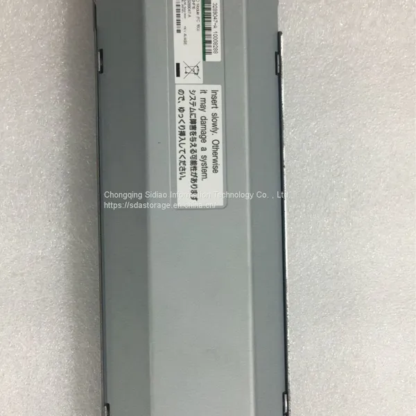 3289047-A HDS VSP 2-port 16G FC Channel Board For Gx00 photo-3