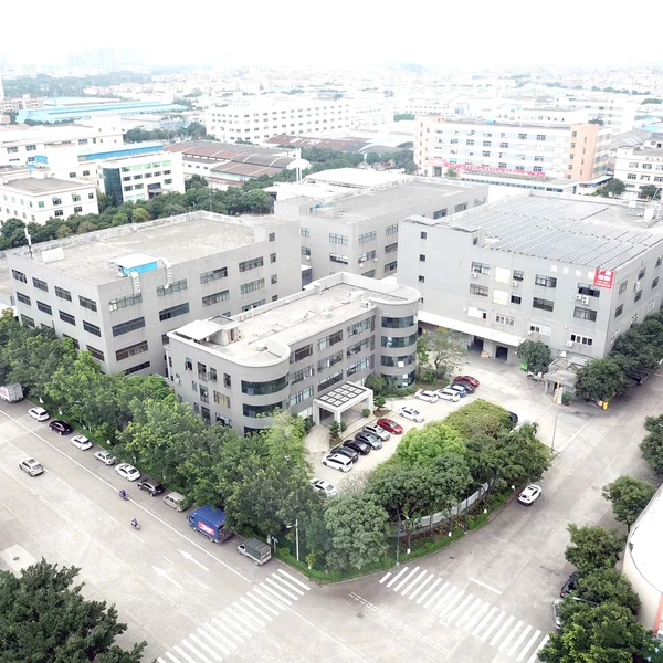 Sengo Fine Chemical Co.,ltd company overview - view 2