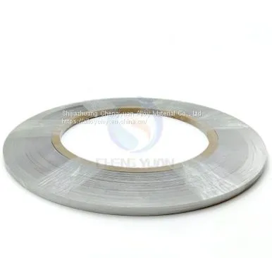 Soft Magnetic Alloy