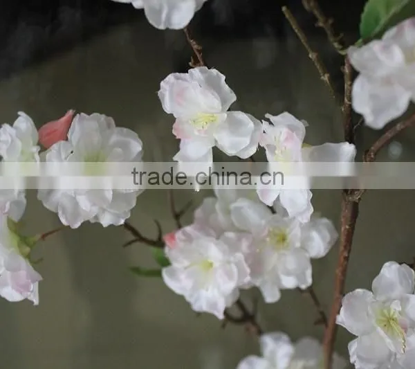 Factory New Products Artificial Flower Trees With High Imitation on Sale photo-5