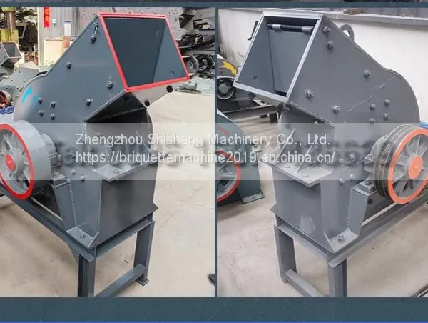 Small Rock Crusher photo-4