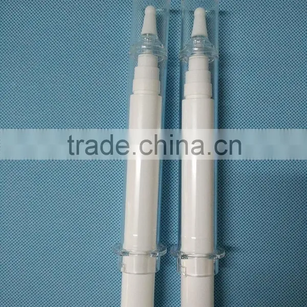 Injection Type Cosmetic Airless Syringe for Eye Serum photo-6