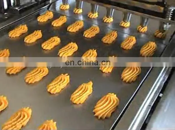 Customized Cake Cookie Processing Machine photo-2