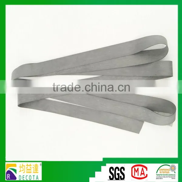 Vulcanized Latex Rubber Band for Swimsuit photo-2