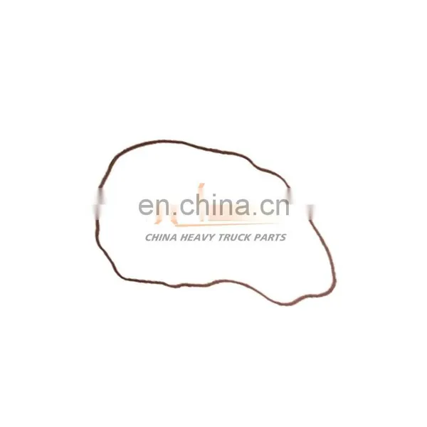 Upper Cover Seal Gasket VG1099040018 for Sinotruk Shacman Truck Spare Parts photo-2