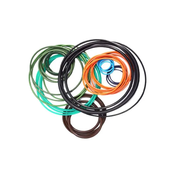 O Rings VA VS Ring Seals for Water Treatment Systems Seals Supplier China photo-3