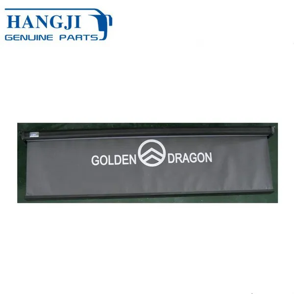 Auto Interior Parts Sunroof for All Kinds of Chinese Bus