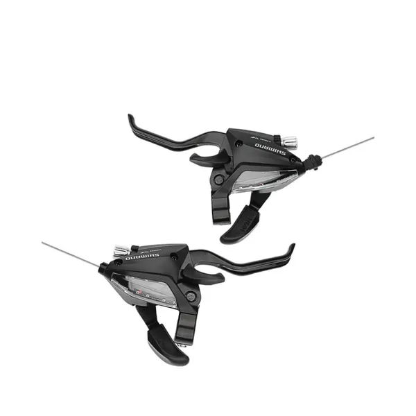 Высококачественные аксессуары для горных велосипедов с трансмиссией SHIMANO