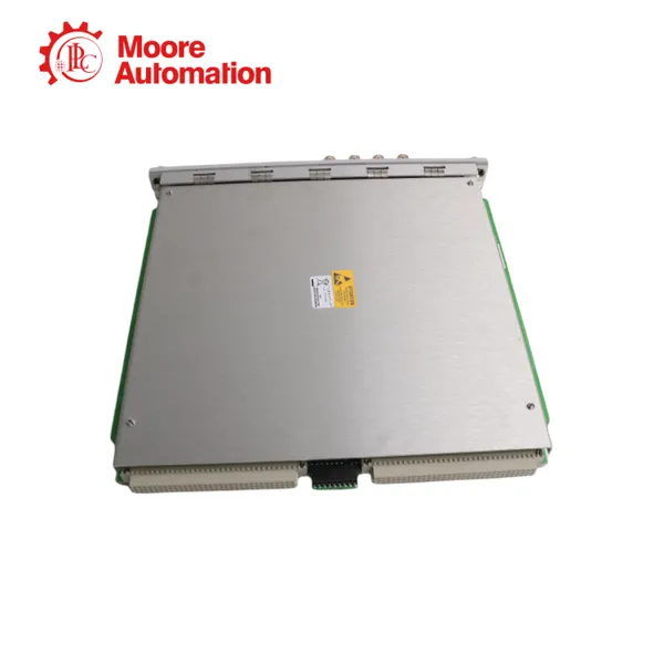 Bently Nevada 3500/40M 140734-01 Proximitor Monitor In Stock photo-5