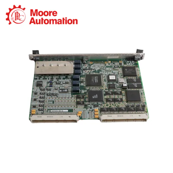 GE IS200VAICH1CBA Analog Input/Output (VAIC) Board NEW photo-3