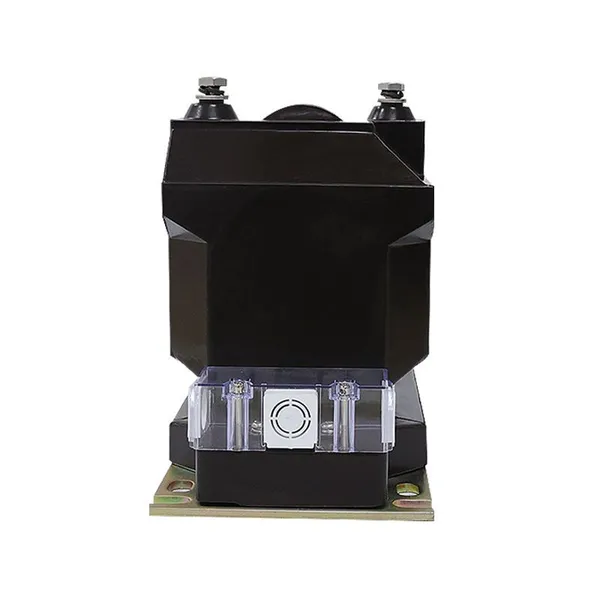 JDZ10-10A B BE Indoor High-voltage Fully Enclosed Type Voltage Transfommer photo-4