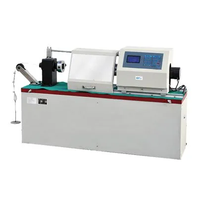 Servo-Controlled Torsion Tester With Real-Time Graph and Technical Support photo-4