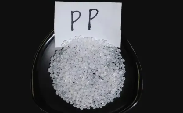 PP TaiwangTaihua PP Film Grade With Excellent Transparency for CPP Materials Food Packaging and Clothing Packaging F2011 PP Raw Material PP F2011 photo-3