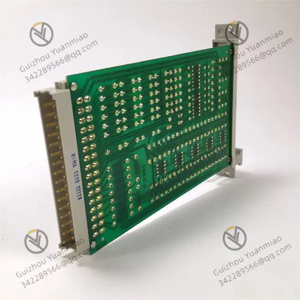 HIMA F2201 Remote I/O Module