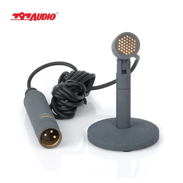 797Audio CR876 Hyper-cardioid Condenser Conference Microphone High Quality Professional photo-2