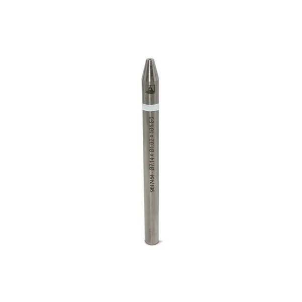 High Quality Ceratizit HyproJET-S3 7.14-1.02-101.60mm Waterjet Nozzles Focus Tubes Replaces FLOW#012680-40-40、1000002-40-40 photo-2