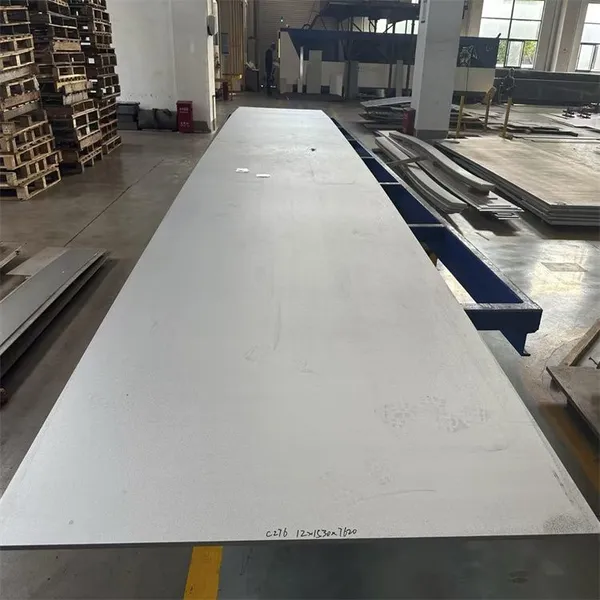 Supplier Wholesale Gr1、Gr2 Titanium Plate Titanium Sheet