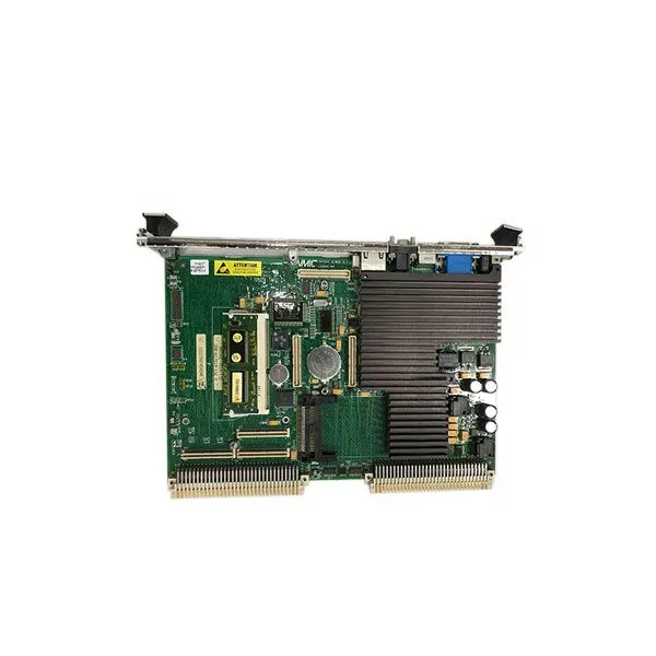 VME7768-320000 VME Single Board Computer V7768 Dual Slot VME Single Board photo-5