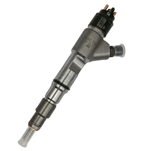 Wholesale New Bo-S-Ch Common Rail Diesel Fuel Injector 0445120371 Machinery Engine Parts for Perkins photo-5