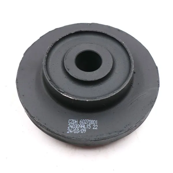 Original SANY Excavator Shock Absorber K1850 60270801 for SY285 SY305 SY335 SY330 SY385 photo-2