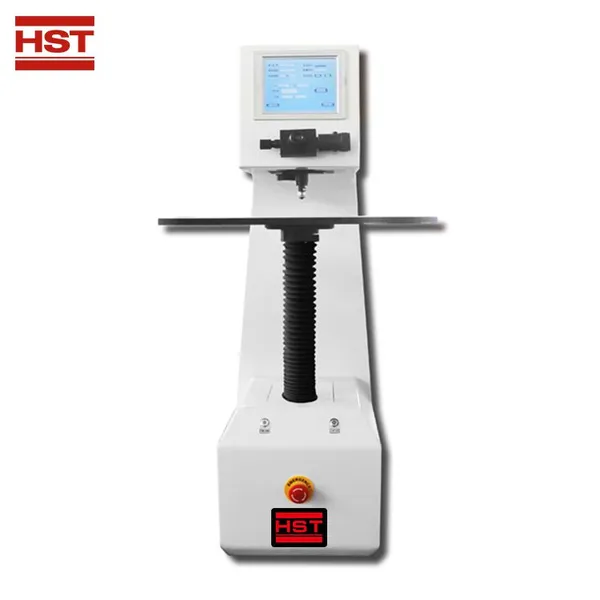 Hydraulic Brinell Hardness Tester With Measuring System High Quality HST-PHB3000 Brinell Hardness Tester photo-6