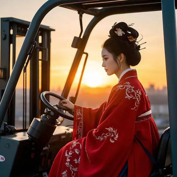 Rental of Cranes on Jinqiu Road, Rental of 3-ton Forklifts, Truck-mounted Cranes Available, Factory Moving, and Electromechanical Installation