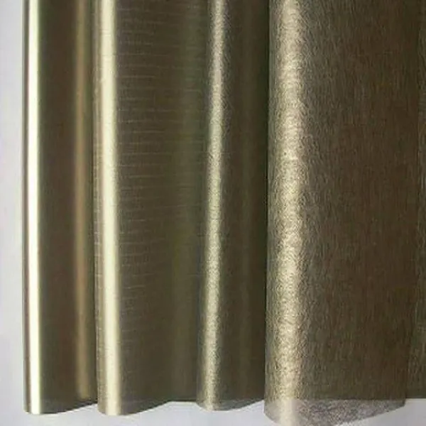 Superconducting Substrate, Single-sided and Double-sided Conductive Non-woven Fabric Tape, Coating Factory and Die-cutting Processing photo-5