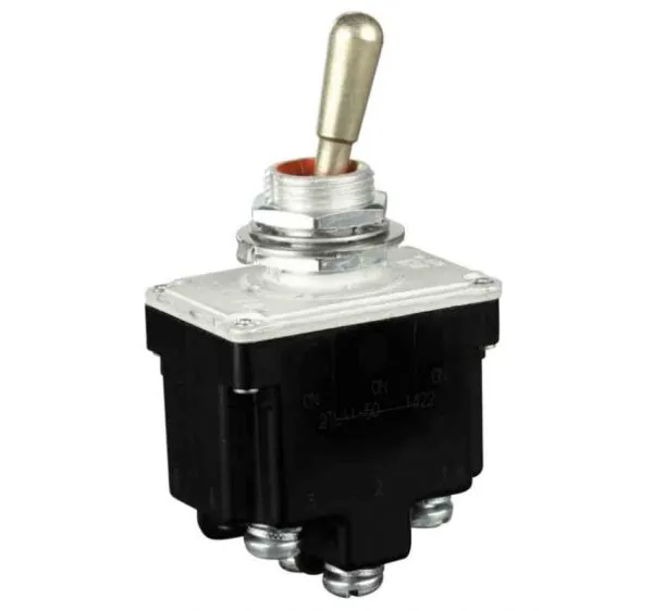 Toggle Switch