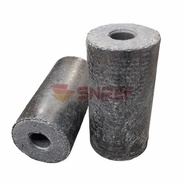 Refractory Slide Gate Plate With Long Service Life C10 photo-5