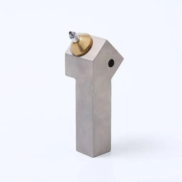 Diamond Rolling Tool, Mirror Finishing Tool, Polishing Tool, External and Internal Cylindrical Rolling Tool photo-2