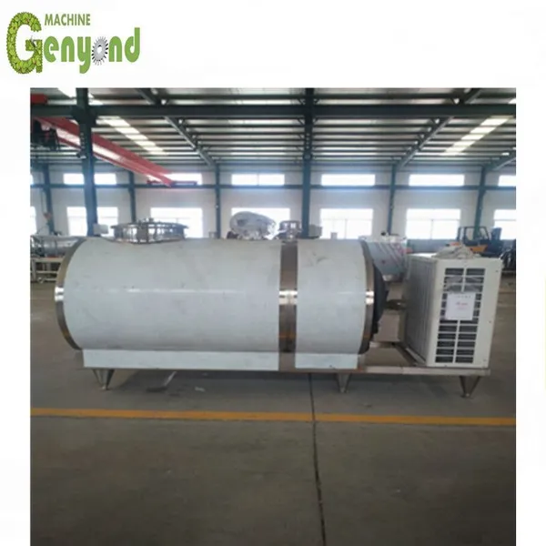 1000kg Milk Cream Separator Machine photo-3